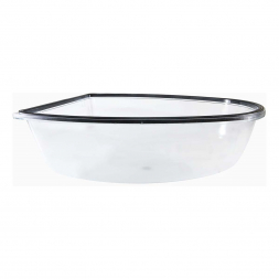 Стекло защитное TDM Electric для РКУ/ЖКУ 06 SQ0318-0021