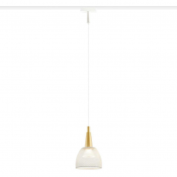 Трековый светодиодный светильник Ambrella light Track System Magnetic Ultra Slim GV1652