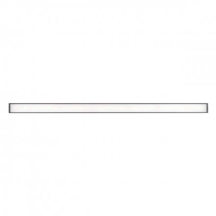 Трековый светодиодный светильник Arlight Mag-Flex-Flat-L465-16W Warm3000 047206