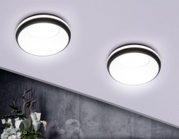 Встраиваемый светильник Ambrella light Techno TN3322