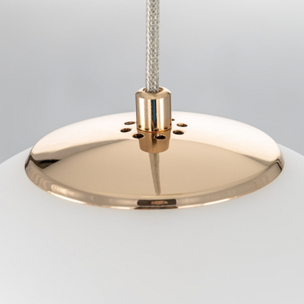 Подвесной светодиодный светильник Citilux Atman Smart CL226A053