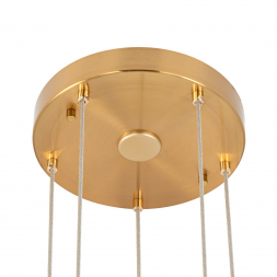 Подвесной светодиодный светильник Citilux Atman Smart CL226A053