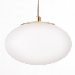 Подвесной светодиодный светильник Citilux Atman Smart CL226A053