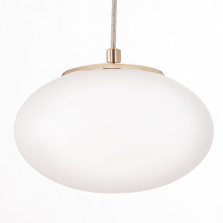 Подвесной светодиодный светильник Citilux Atman Smart CL226A053