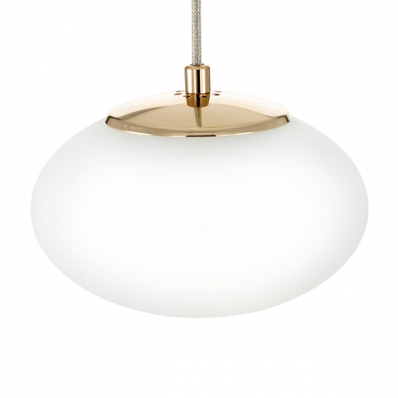 Подвесной светодиодный светильник Citilux Atman Smart CL226A053