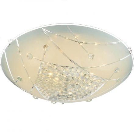 Потолочный светильник Globo Elisa 40415-12