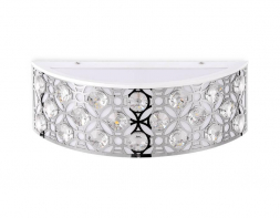 Настенный светодиодный светильник Ambrella light Ice FA9411