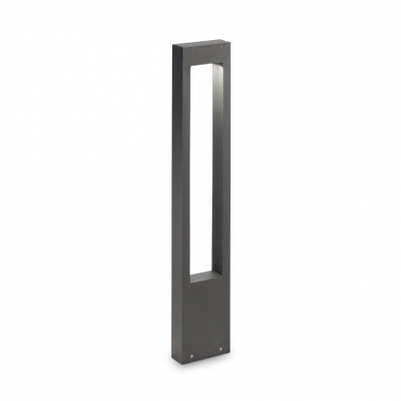 Уличный светильник Ideal Lux Vega Pt1 Antracite 136028