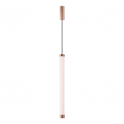 Подвесной светодиодный светильник iLedex Rocks 2301-1200 BR