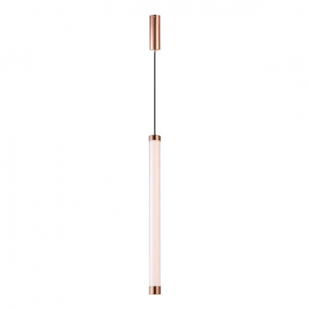 Подвесной светодиодный светильник iLedex Rocks 2301-1200 BR