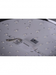 Потолочный светодиодный светильник Zortes Gimpel ZRS.1209.16