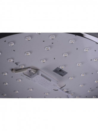 Потолочный светодиодный светильник Zortes Gimpel ZRS.1209.16