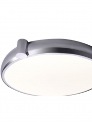 Потолочный светодиодный светильник Zortes Gimpel ZRS.1209.16