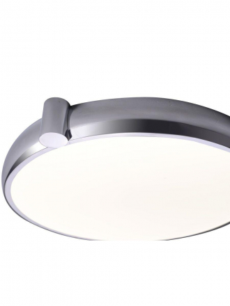 Потолочный светодиодный светильник Zortes Gimpel ZRS.1209.16