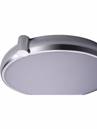 Потолочный светодиодный светильник Zortes Gimpel ZRS.1209.16