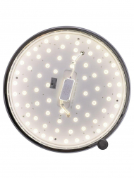 Потолочный светодиодный светильник Zortes Gimpel ZRS.1209.16