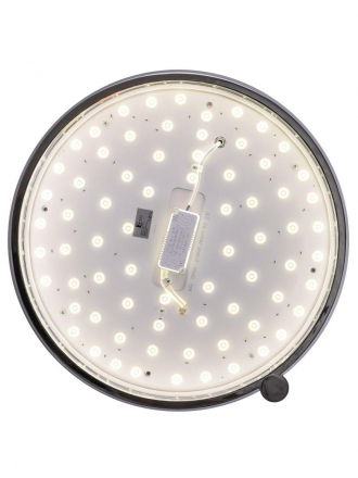 Потолочный светодиодный светильник Zortes Gimpel ZRS.1209.16