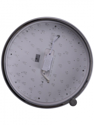 Потолочный светодиодный светильник Zortes Gimpel ZRS.1209.16