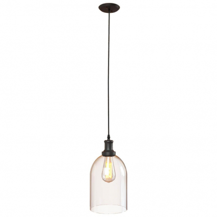 Подвесной светильник Loft IT Glass Bell Loft1814