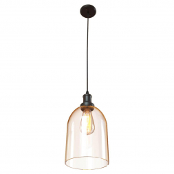 Подвесной светильник Loft IT Glass Bell Loft1814