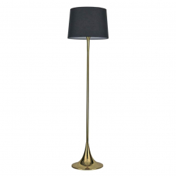 Торшер Ideal Lux London PT1 Ottone 110257