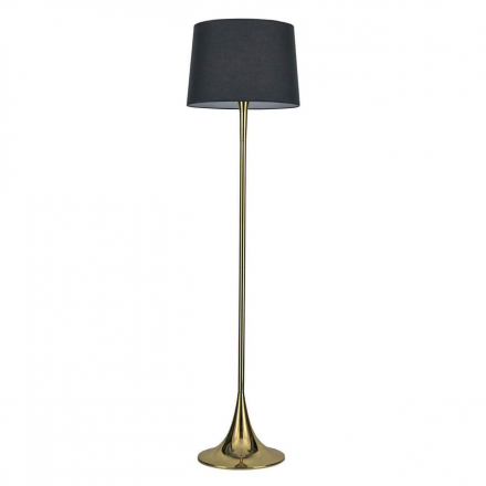 Торшер Ideal Lux London PT1 Ottone 110257