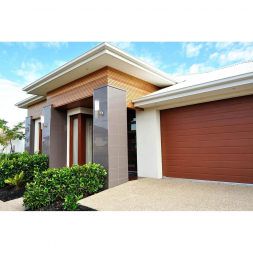 Уличный настенный светильник De Markt Плутон 809020401