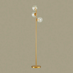Торшер Lumion Moderni Blair 3769/3F