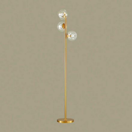 Торшер Lumion Moderni Blair 3769/3F