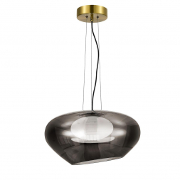 Подвесной светодиодный светильник ST Luce Foray SL6019.313.01