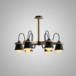 Люстра Imperium Loft NATURA-B01 178084-26