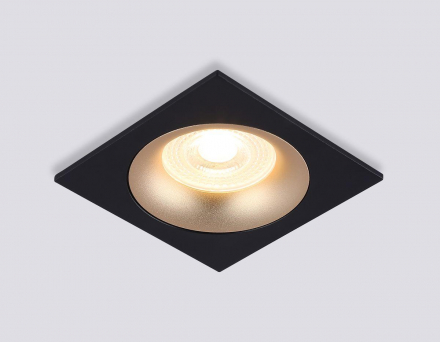 Встраиваемый светильник Ambrella Light Techno Spot Standard Tech TN102730