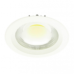 Встраиваемый светильник Arte Lamp Uovo A6420PL-1WH
