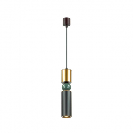 Подвесной светодиодный светильник Odeon Light L-vision Sakra 4073/5L