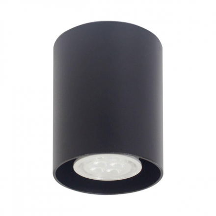 Потолочный светильник TopDecor Tubo8 P1 12