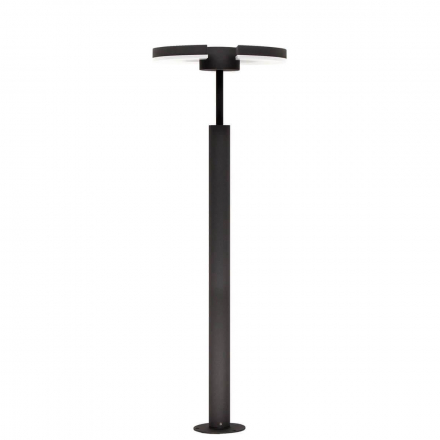 Уличный светодиодный светильник Citilux CLU03B2