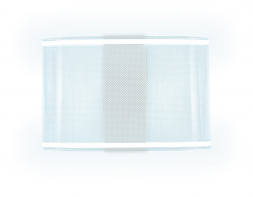 Настенный светодиодный светильник Ambrella light Original FA619