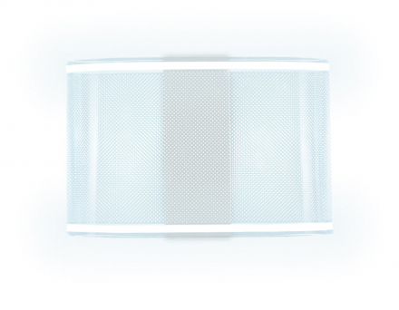 Настенный светодиодный светильник Ambrella light Original FA619