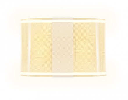 Настенный светодиодный светильник Ambrella light Original FA619
