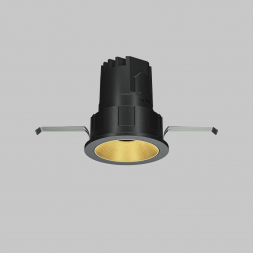 Декоративная рамка-отражатель Maytoni Technical Wise Ring057-7-MG