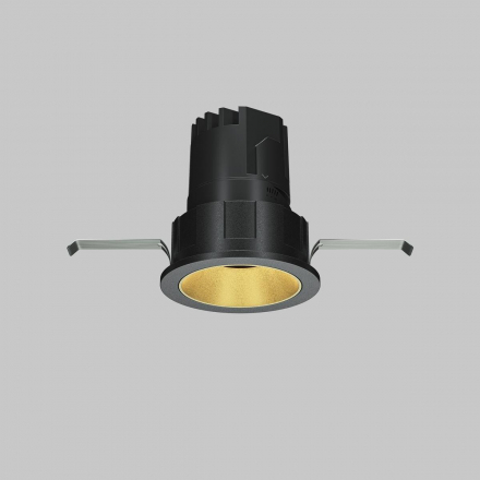 Декоративная рамка-отражатель Maytoni Technical Wise Ring057-7-MG