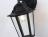 Уличный настенный светильник Ambrella light Garden ST2018