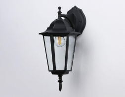 Уличный настенный светильник Ambrella light Garden ST2018
