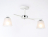 Потолочная люстра Ambrella light Traditional Modern TR303201