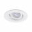 Встраиваемый светильник Arte Lamp Tarf A2177PL-1WH