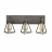 Бра Vele Luce Storm VL6136W03