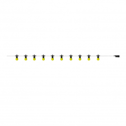 Светодиодная гирлянда белт-лайт Gauss Holiday HL065