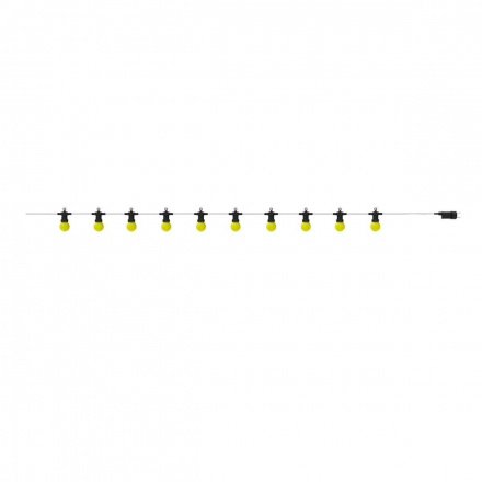 Светодиодная гирлянда белт-лайт Gauss Holiday HL065