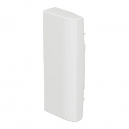 Заглушка для кабель-канала Legrand Metra 638025