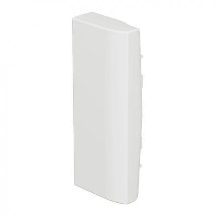 Заглушка для кабель-канала Legrand Metra 638025